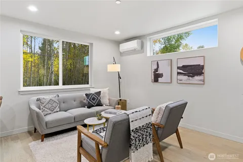 $575,000 | 11831 59th Avenue South, Unit A, Seattle, WA 98178