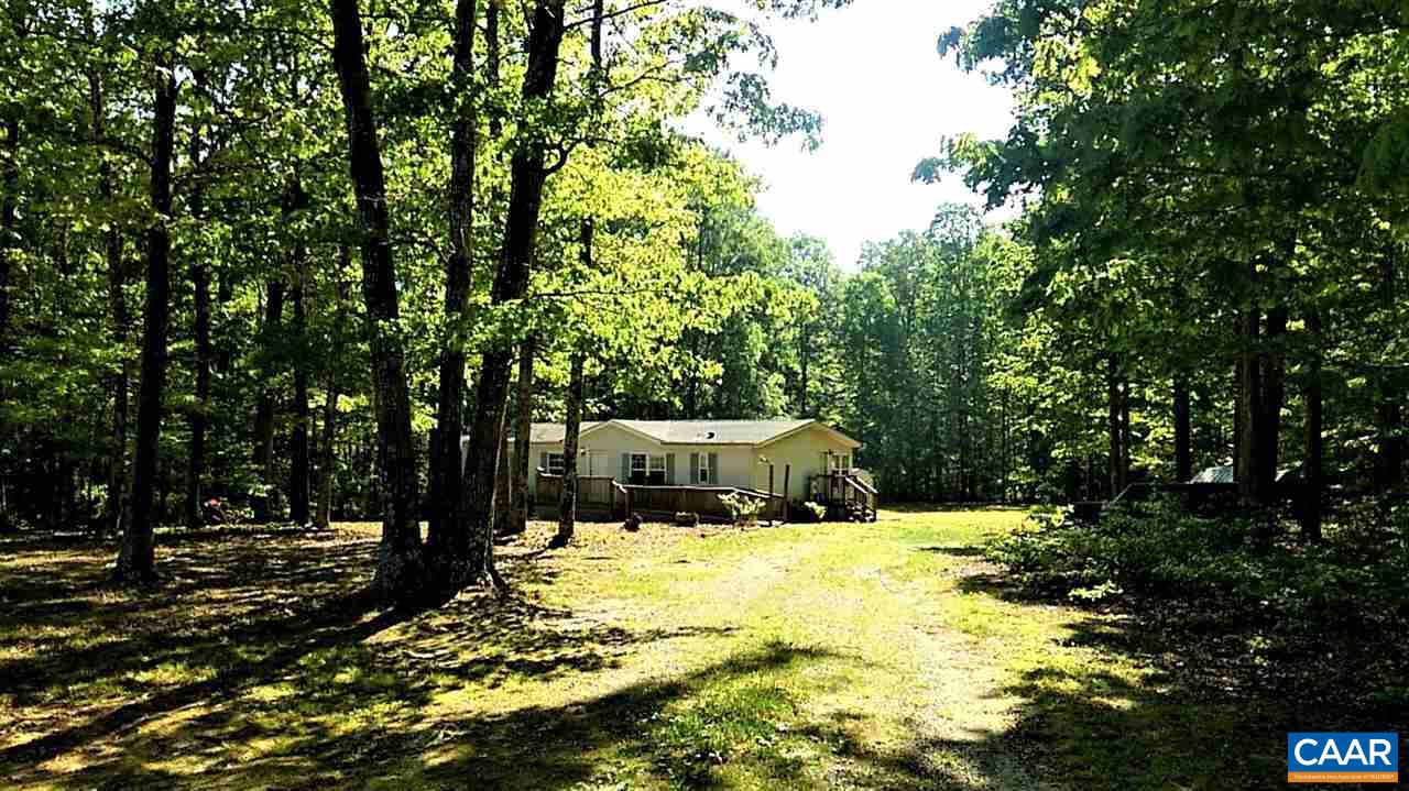 2264 Chalklevel Road Louisa, VA 23093 - Photo 1 of 21