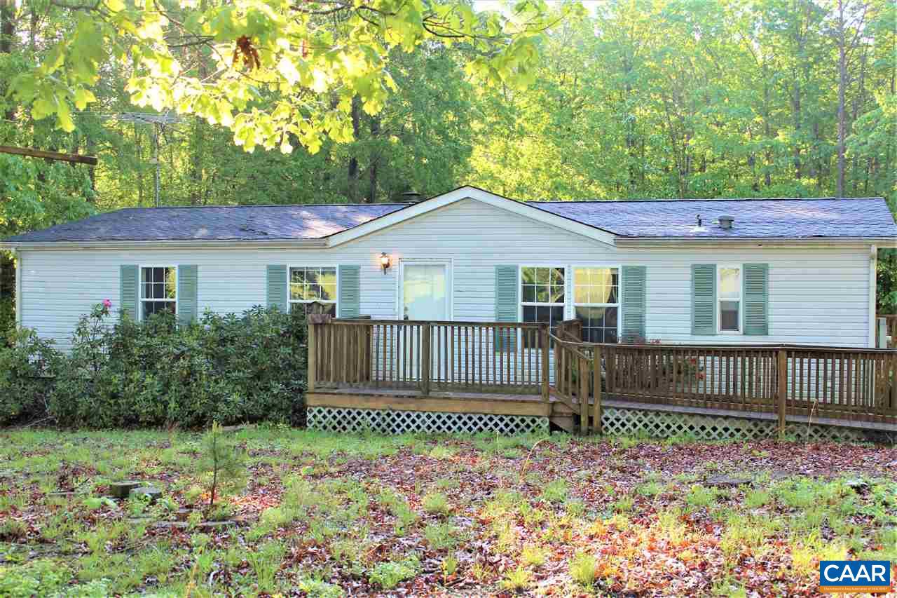 2264 Chalklevel Road Louisa, VA 23093 - Photo 2 of 21