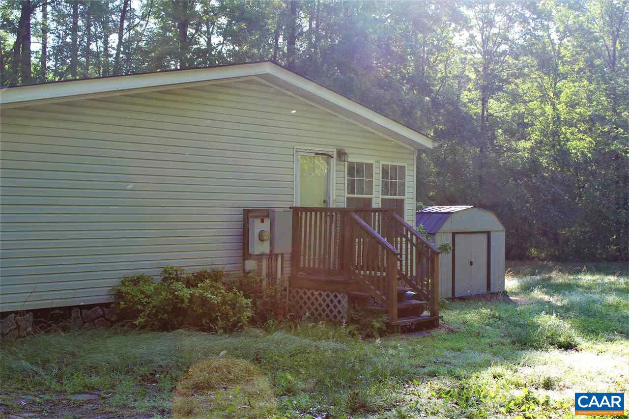 2264 Chalklevel Road Louisa, VA 23093 - Photo 20 of 21