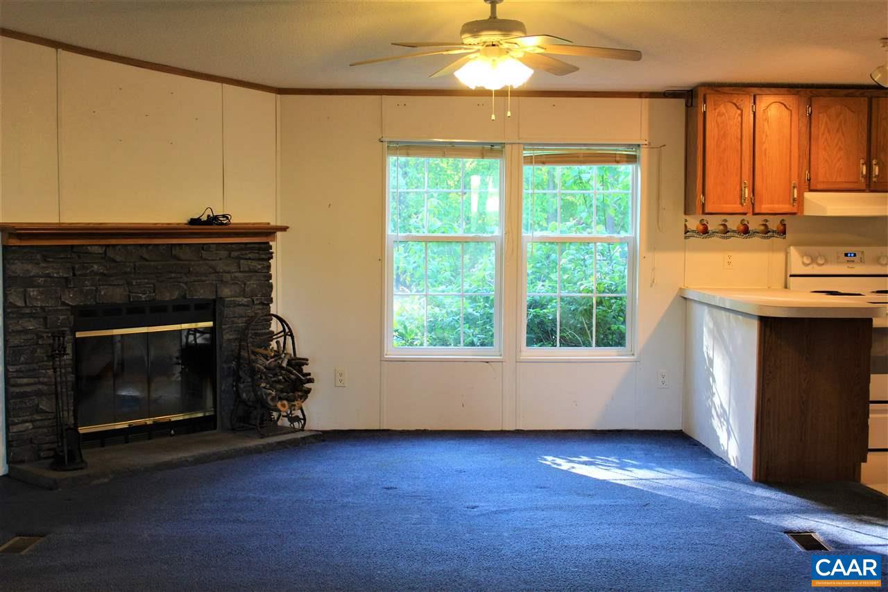 2264 Chalklevel Road Louisa, VA 23093 - Photo 3 of 21