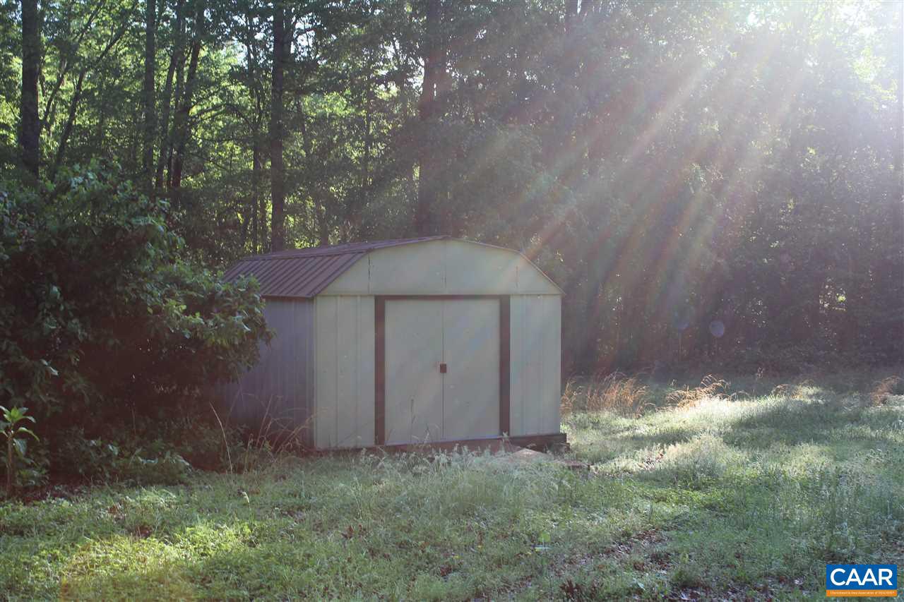 2264 Chalklevel Road Louisa, VA 23093 - Photo 21 of 21