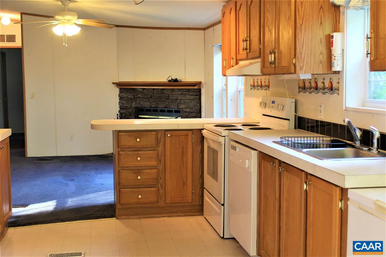 2264 Chalklevel Road Louisa, VA 23093 - Photo 8 of 21