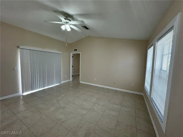 $1,625 | 2732 Northeast 7th Place, Cape Coral, FL 33909