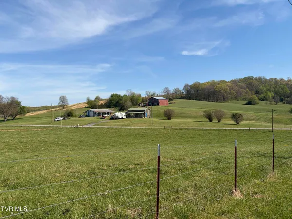 $49,900 | Lot 8 Ward Rowe Road, Unit 8, Limestone, TN 37681