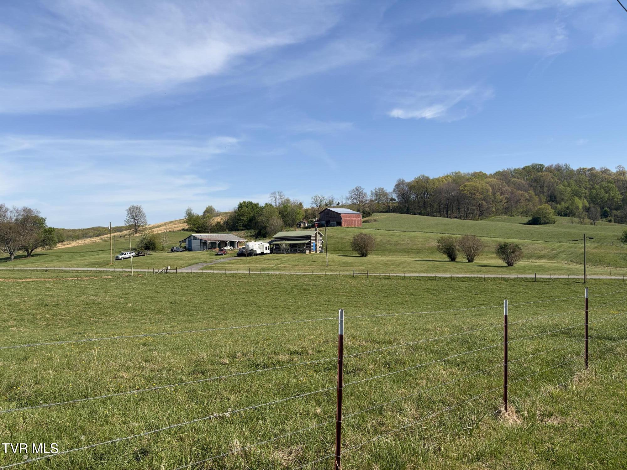 Lot 8 Ward Rowe Road, Unit 8 Limestone, TN 37681 - Photo 11 of 12 IMG_3912