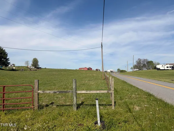 $49,900 | Lot 8 Ward Rowe Road, Unit 8, Limestone, TN 37681