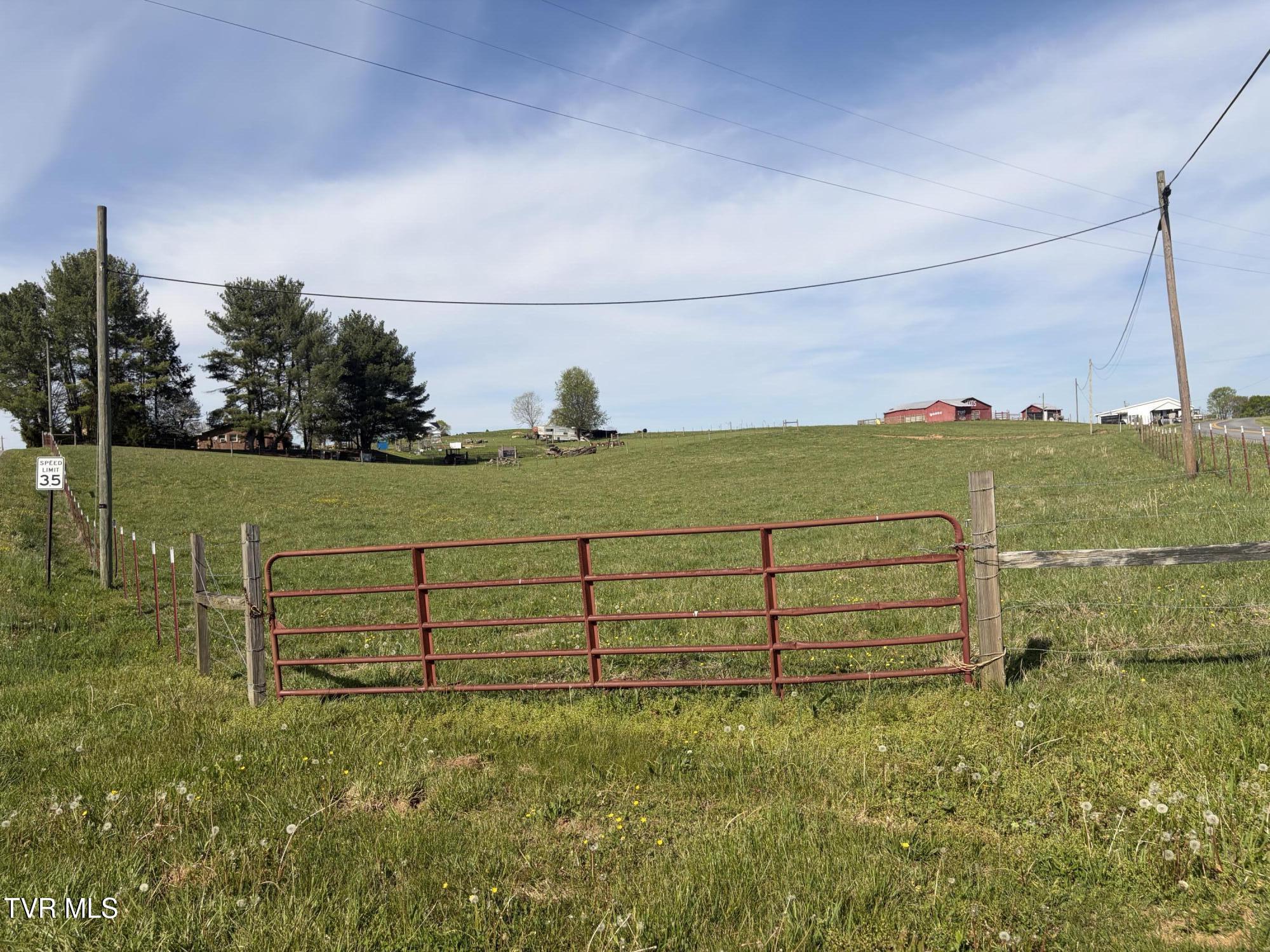 Lot 8 Ward Rowe Road, Unit 8 Limestone, TN 37681 - Photo 10 of 12 IMG_3914