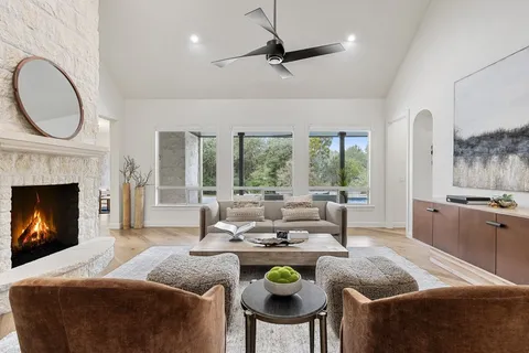 $2,995,000 | 7738 Sandia Loop, Austin, TX 78735