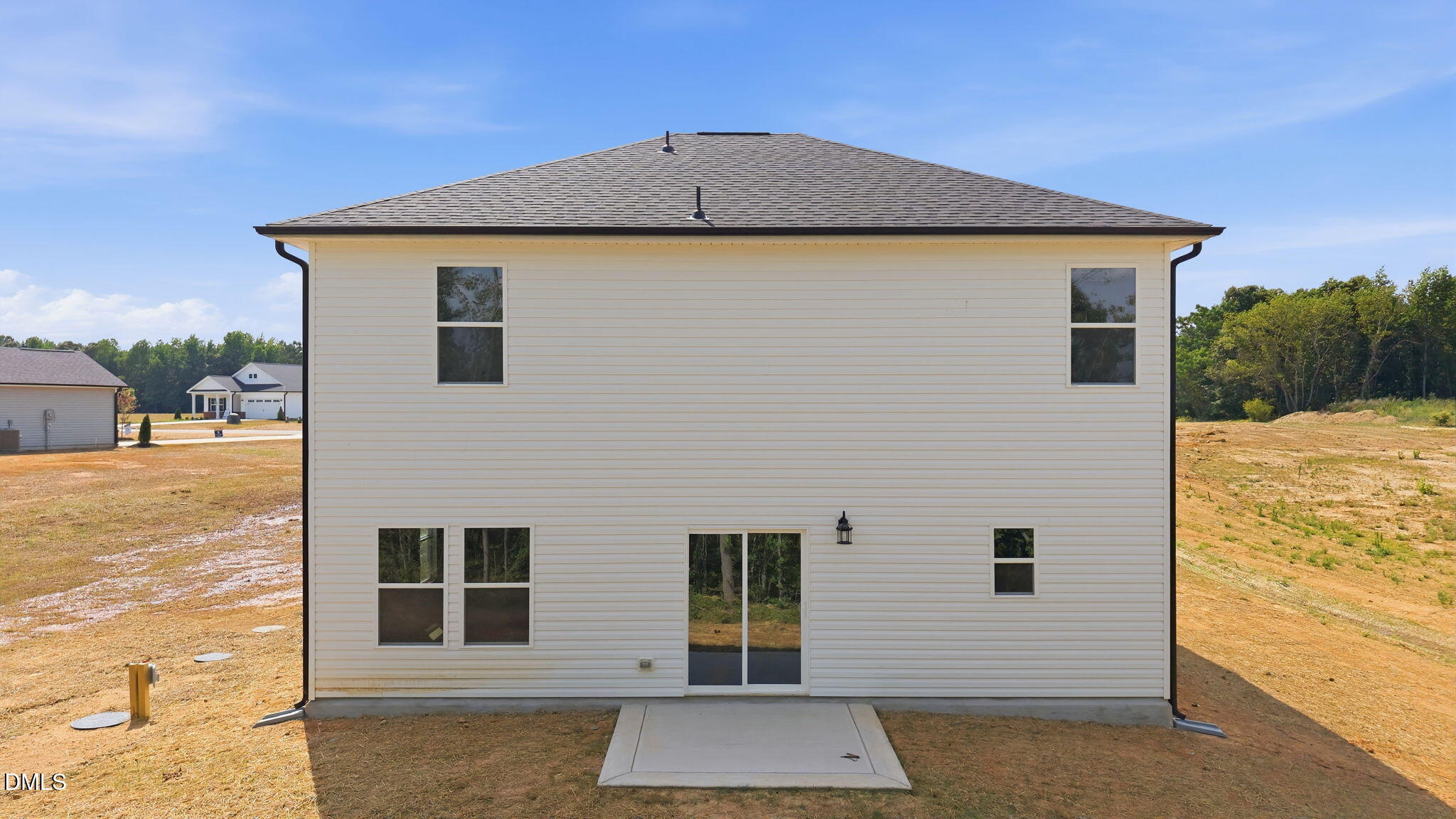 9007 Phoenix Court Spring Hope, NC 27882 - Photo 33 of 37