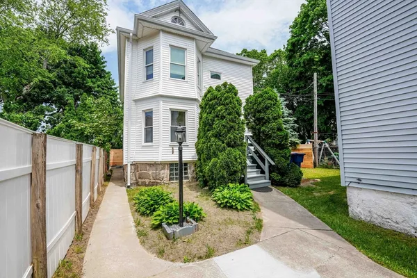 $529,900 | 307 Austin Street, New Bedford, MA 02740
