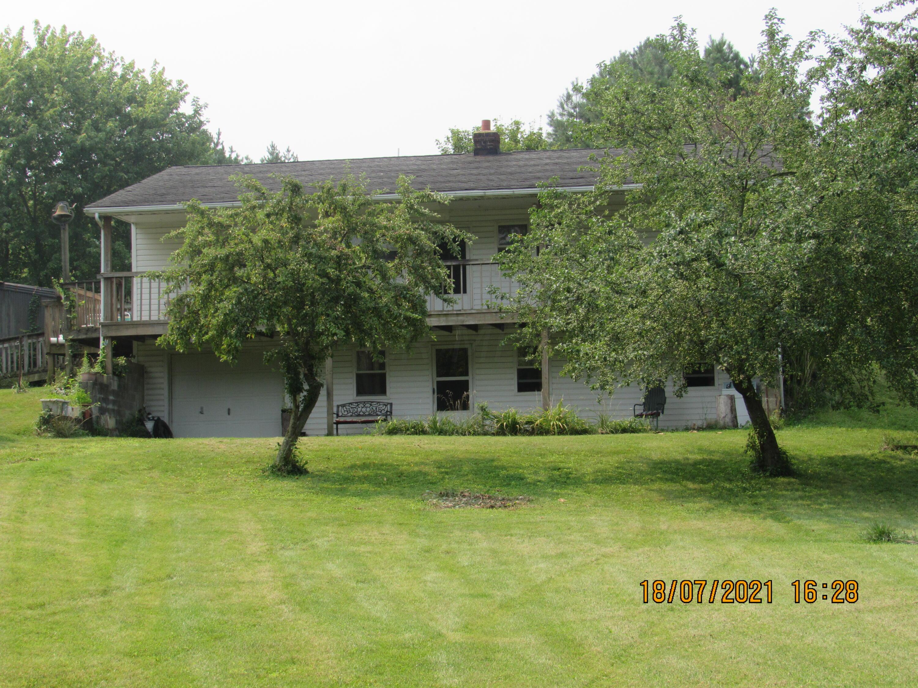 7181 Elm Grove Road Circleville, OH 43113 - Photo 1 of 14 Gallery Image 1