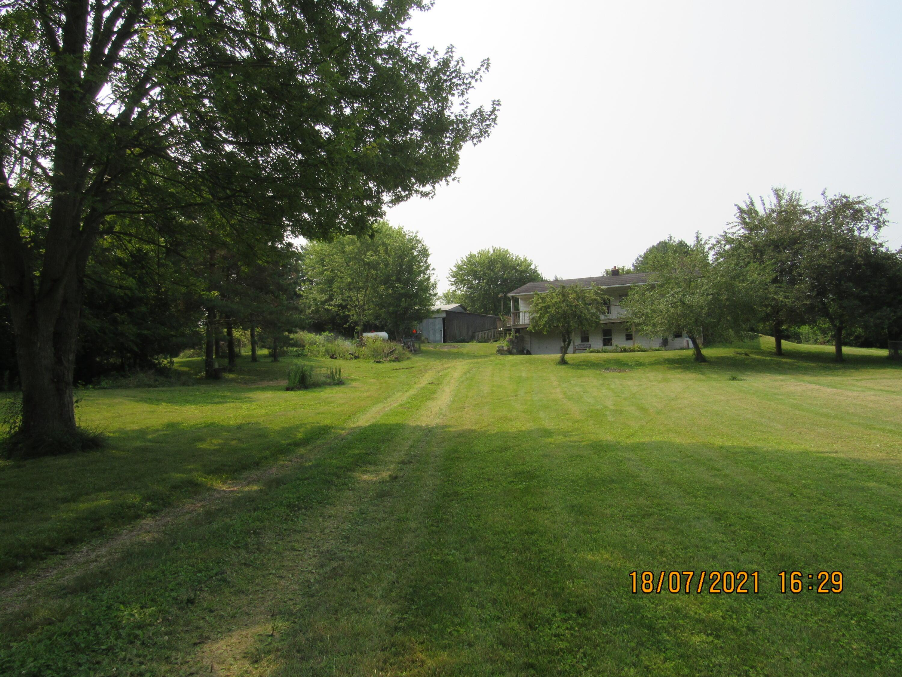 7181 Elm Grove Road Circleville, OH 43113 - Photo 13 of 14 Gallery Image 13