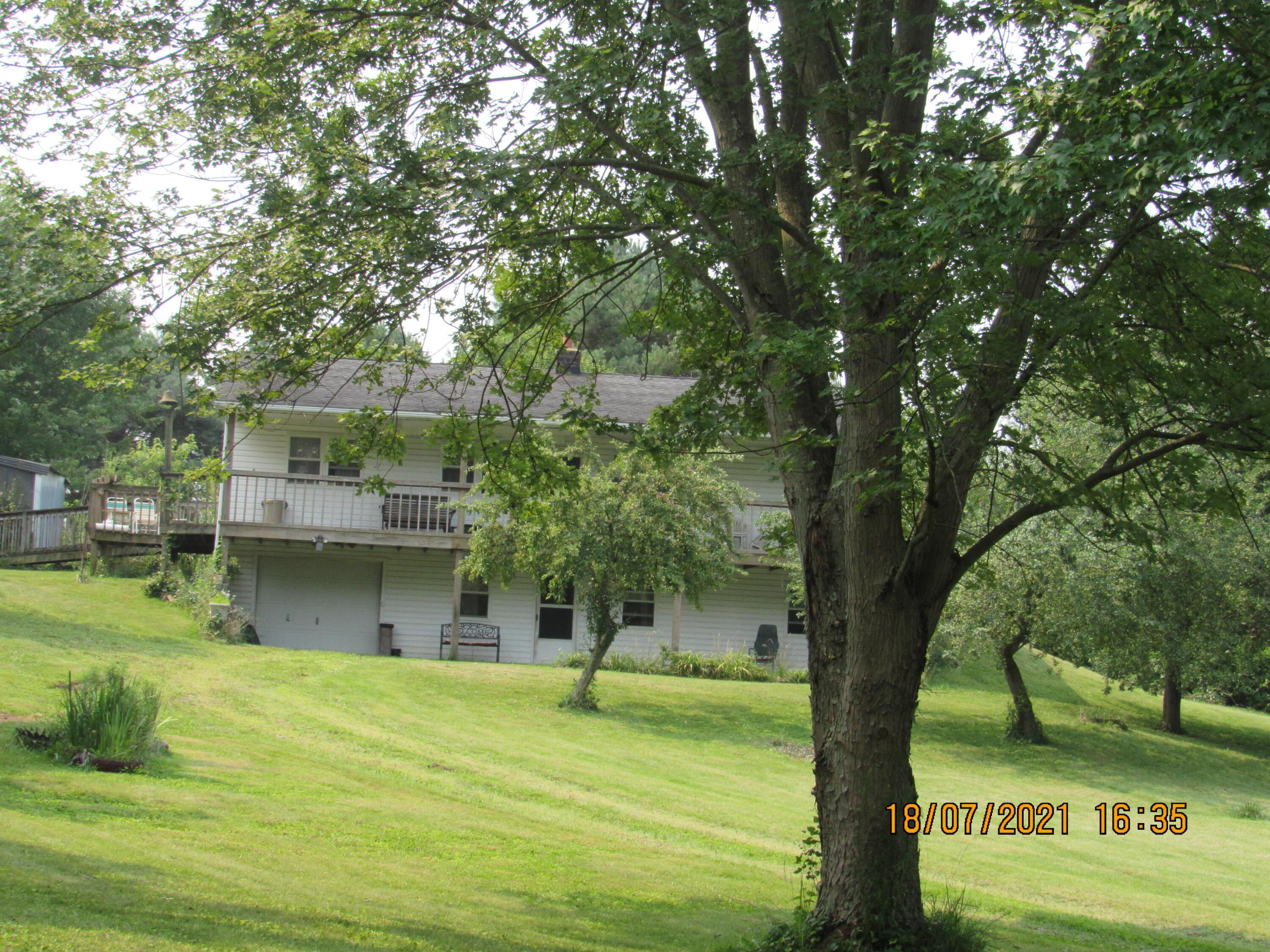 7181 Elm Grove Road Circleville, OH 43113 - Photo 2 of 14 Gallery Image 2