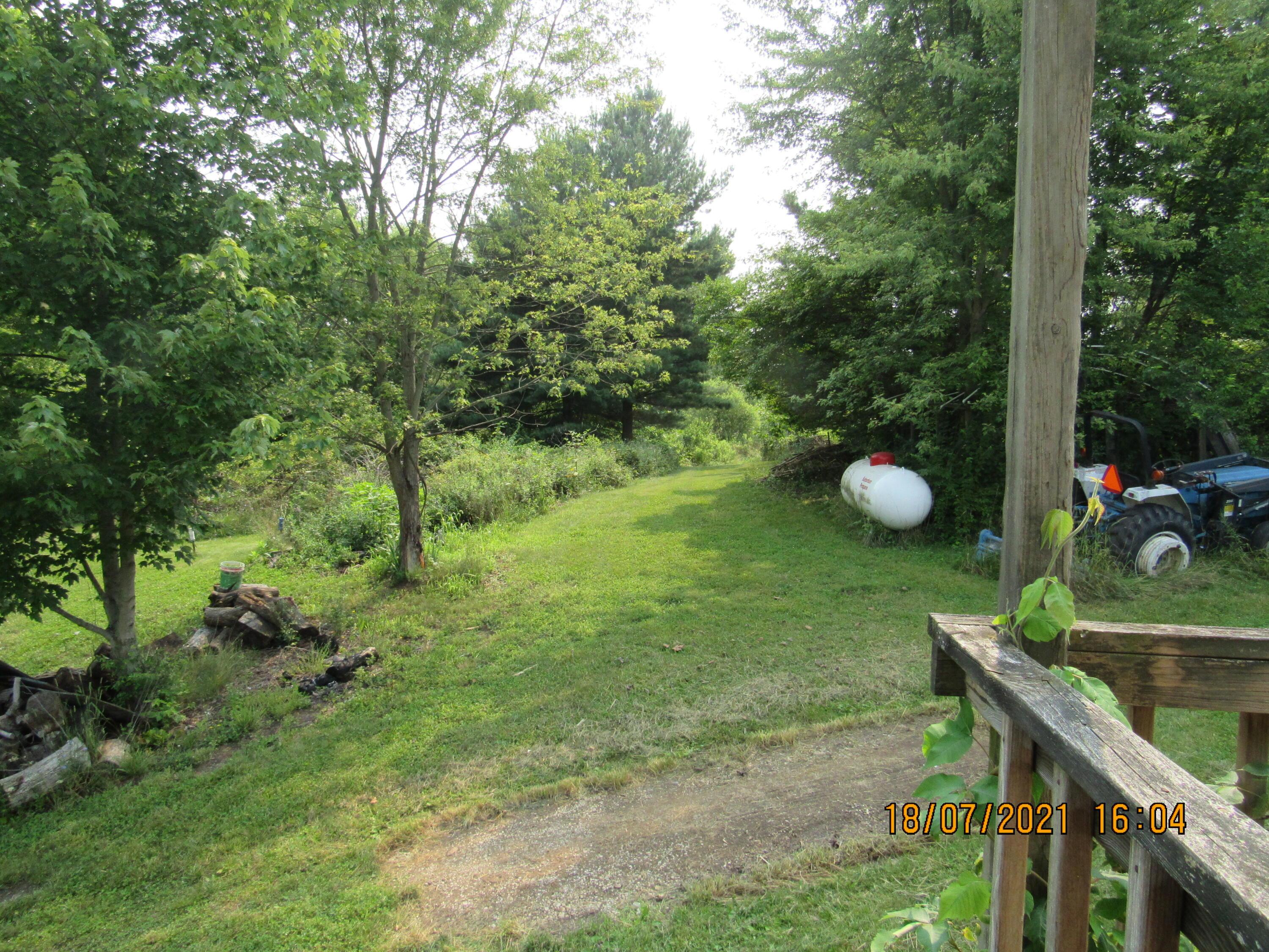 7181 Elm Grove Road Circleville, OH 43113 - Photo 8 of 14 Gallery Image 8