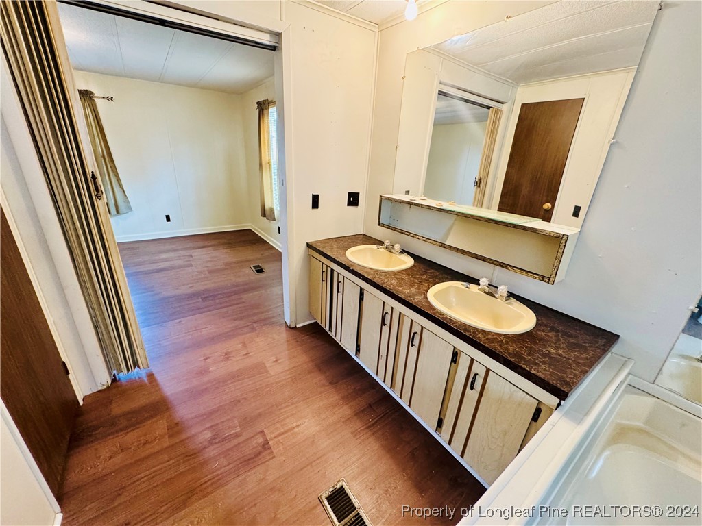 727 Rice Road Lumberton, NC 28358 - Photo 20 of 38