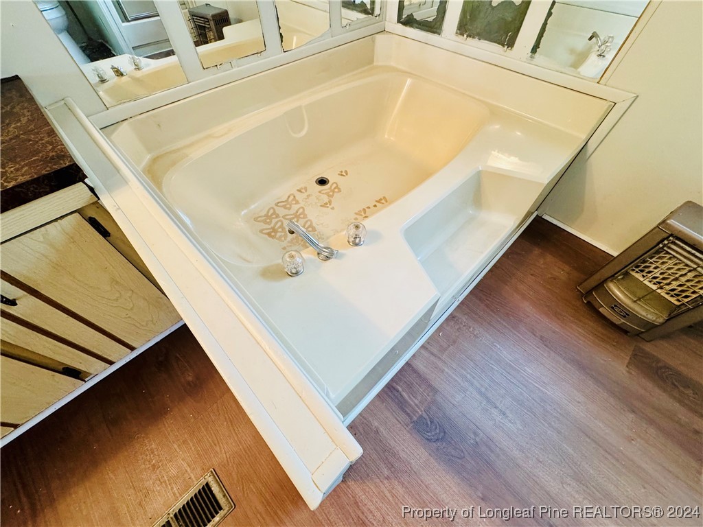 727 Rice Road Lumberton, NC 28358 - Photo 22 of 38