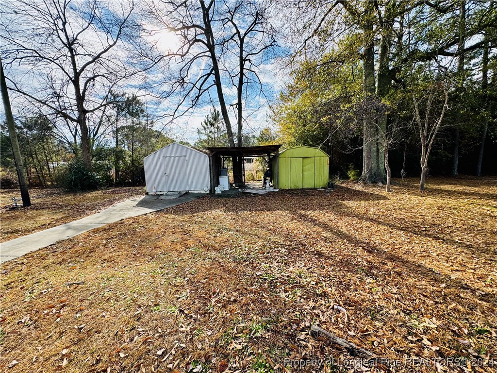 727 Rice Road Lumberton, NC 28358 - Photo 35 of 38