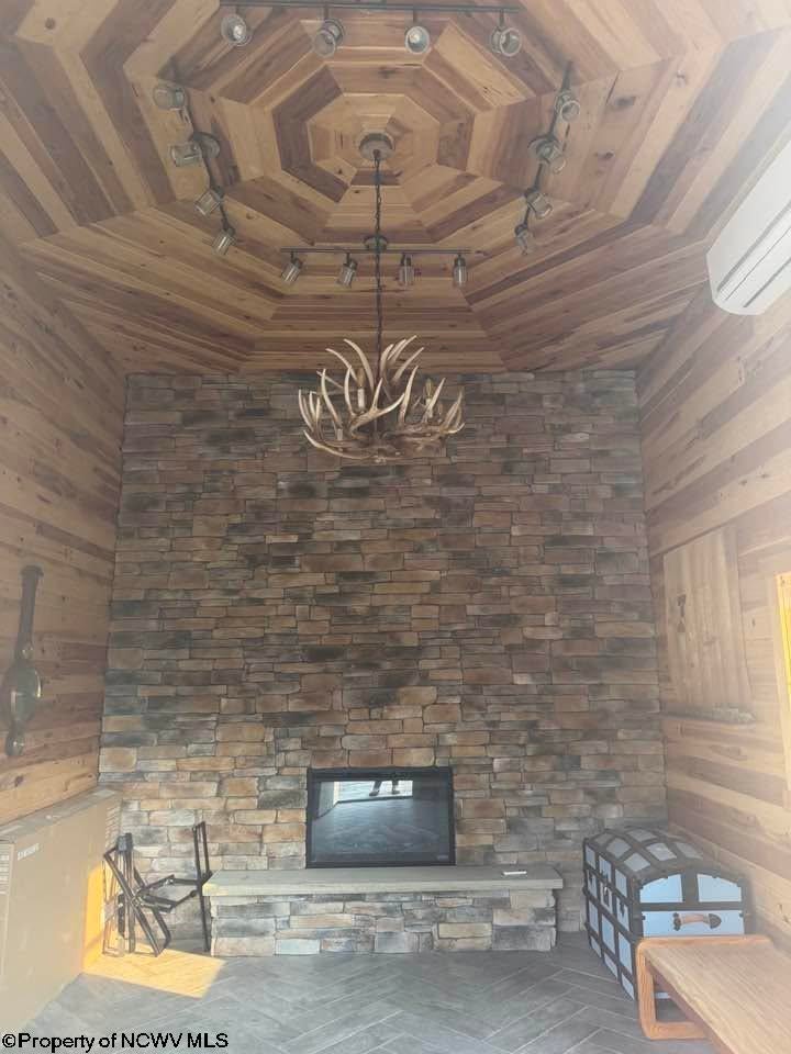 3166 Stevens Run Road Mount Clare, WV 26408 - Photo 29 of 32 Gallery Image 29