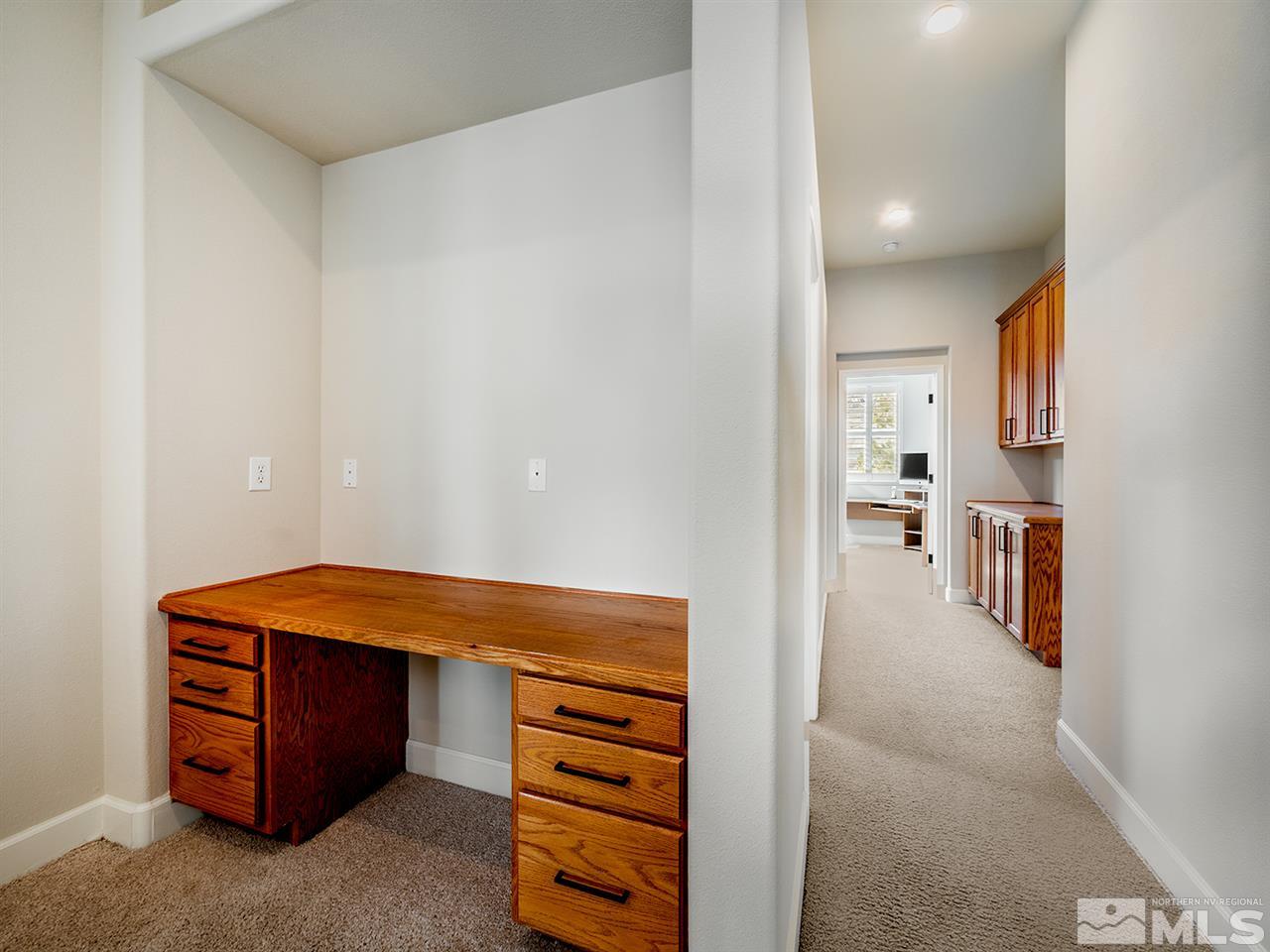 620 Rabbit Ridge Court Reno, NV 89511 - Photo 25 of 34 a room with a walk in closet