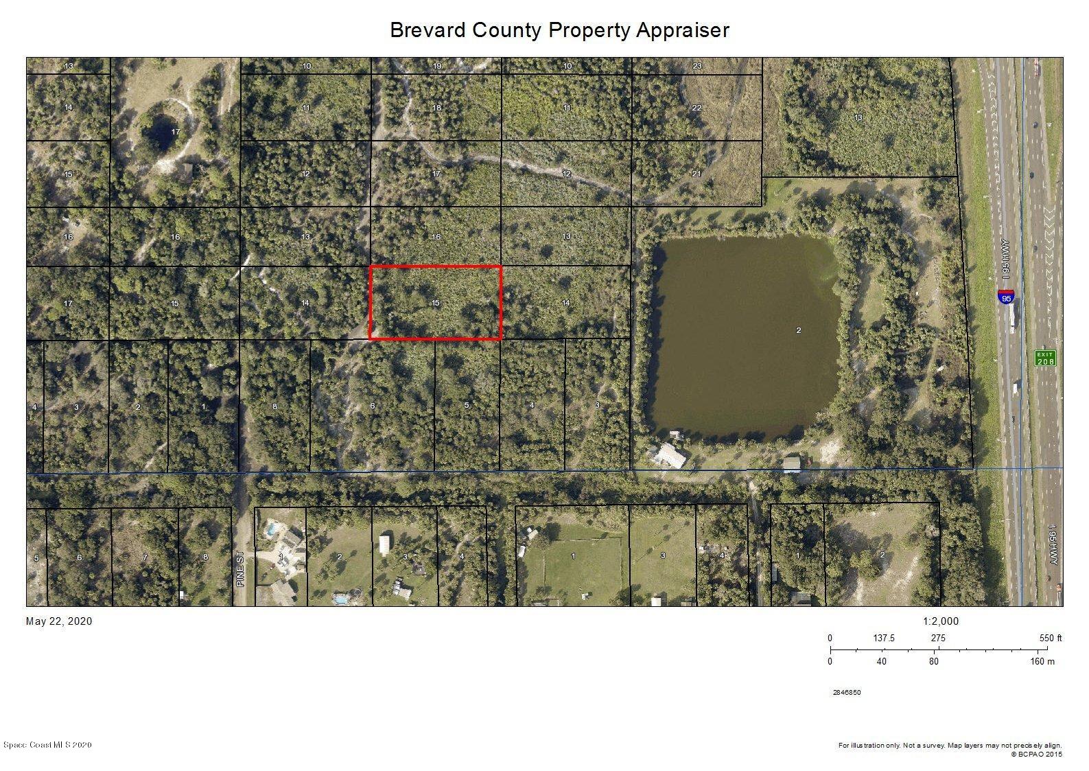 28 Block 9 Street Cocoa, FL 32927 - Photo 2 of 5 pic2