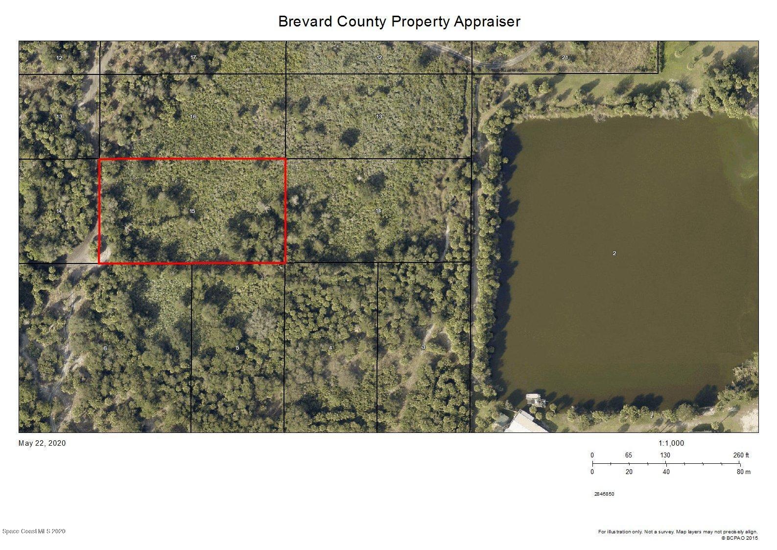 28 Block 9 Street Cocoa, FL 32927 - Photo 3 of 5 pic3