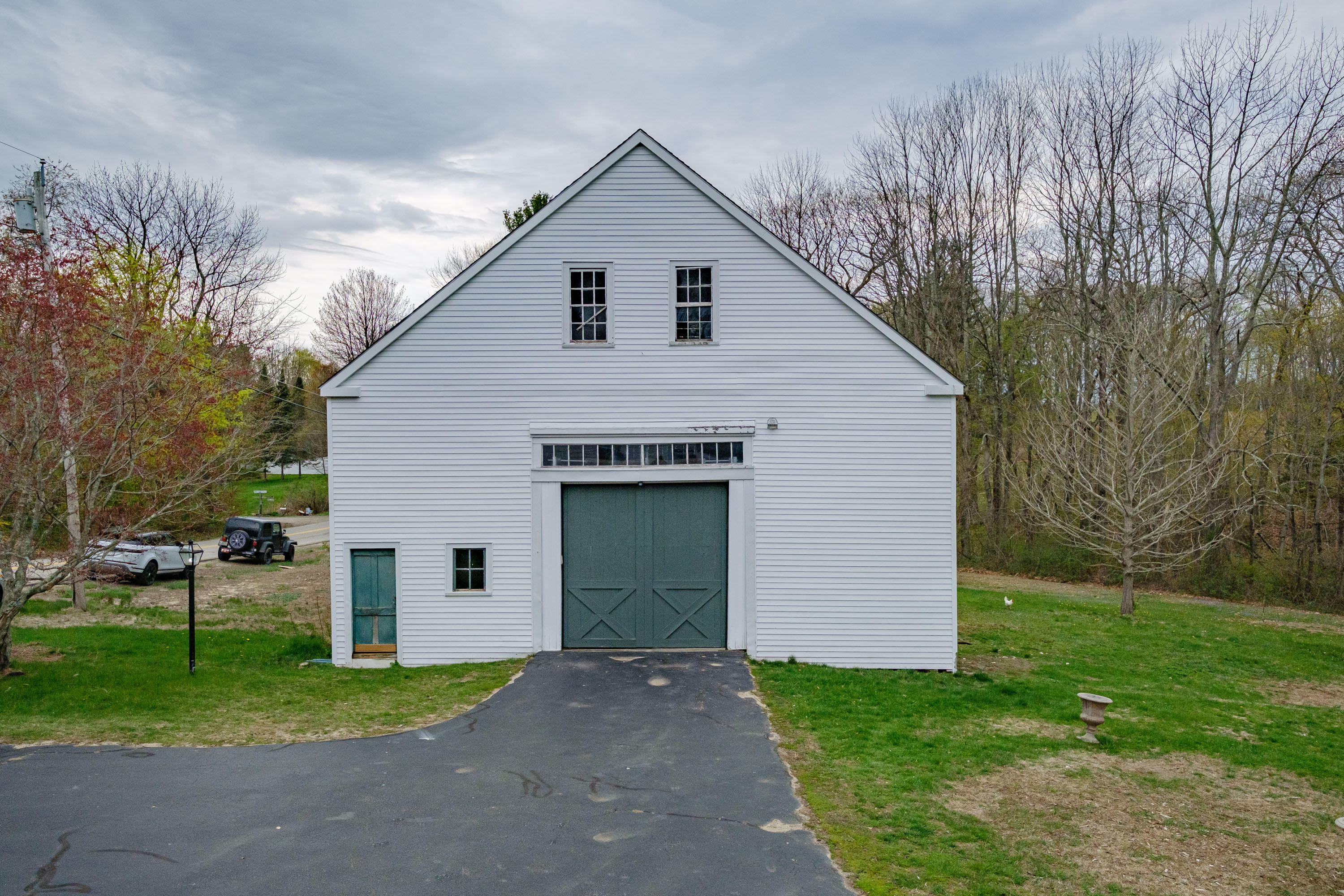 177 Flaggy Meadow Road Gorham, ME 04038 - Photo 7 of 41 20210503gp-64039
