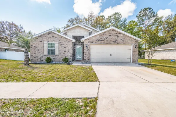 $315,000 | 6110 Sands Pointe Drive, Macclenny, FL 32063
