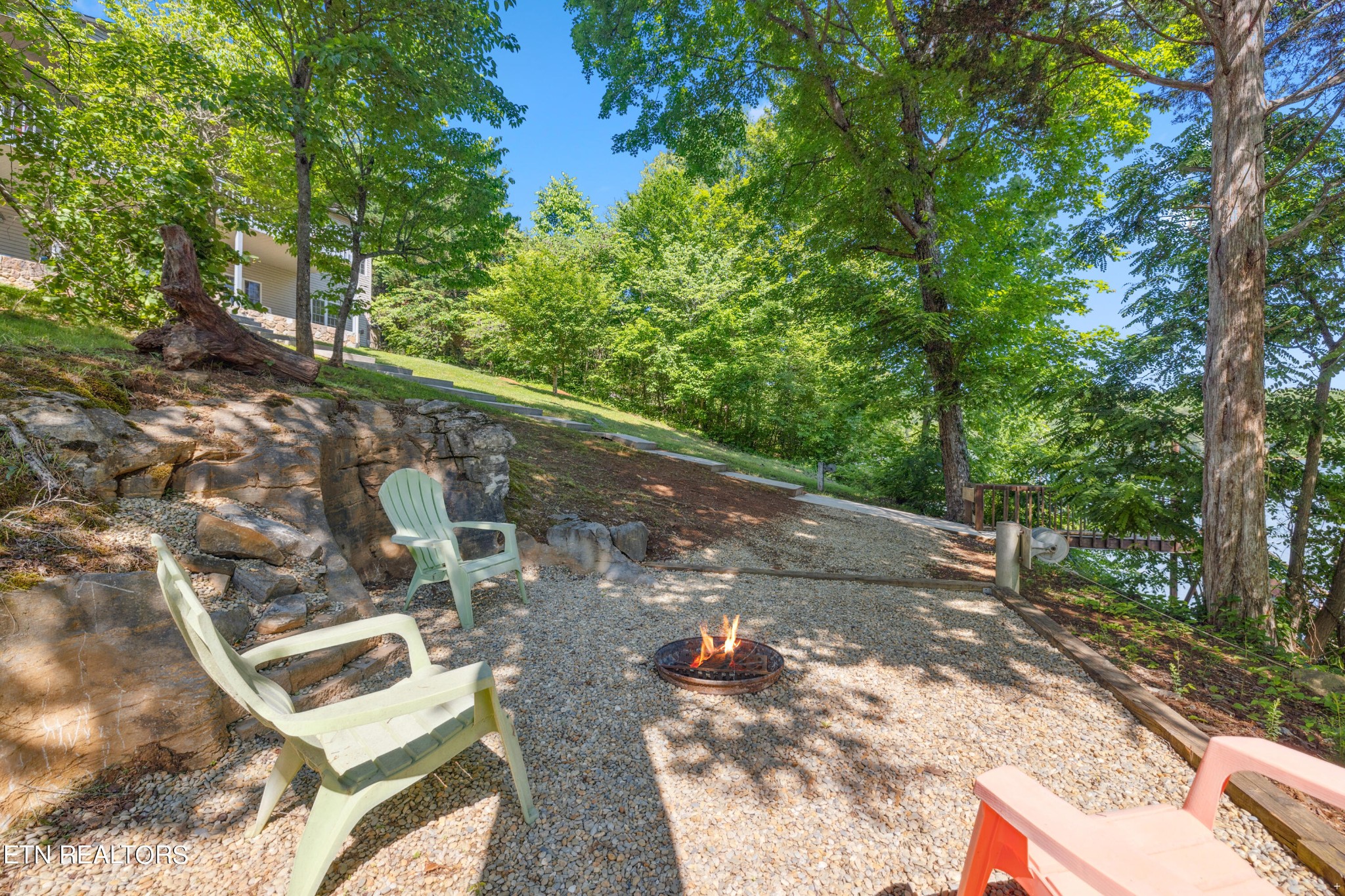 573 East Norris Point Road La Follette, TN 37766 - Photo 46 of 59 Gallery Image 46