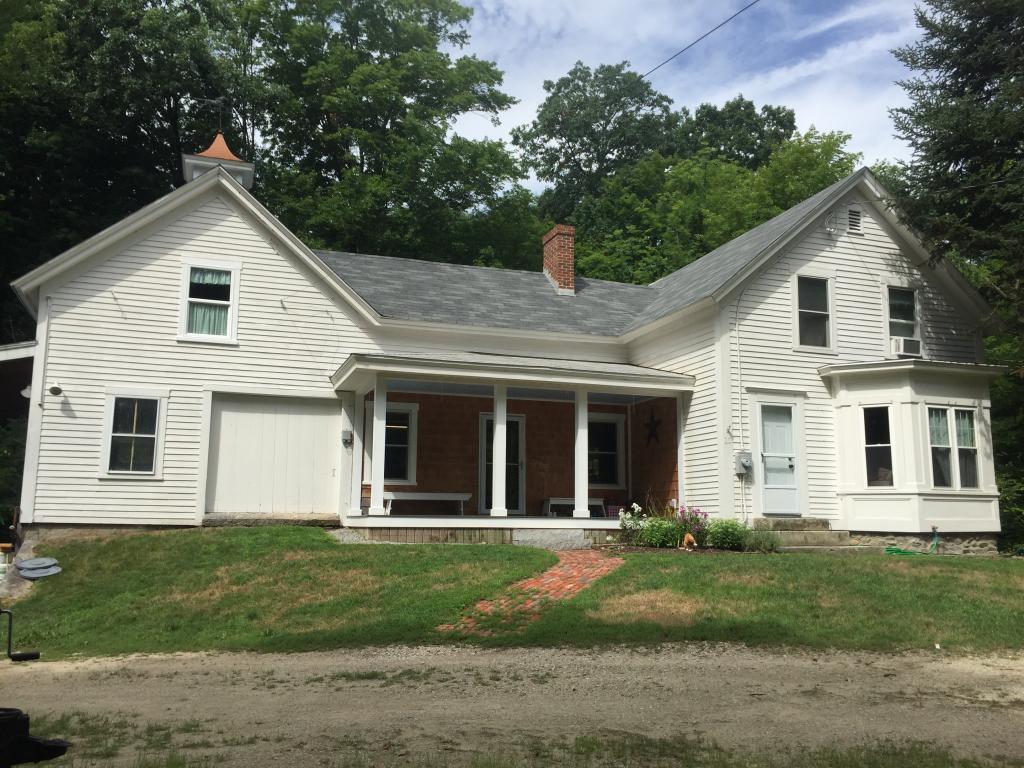10 Glass Factory Road Lyndeborough, NH 03082 - Photo 1 of 21