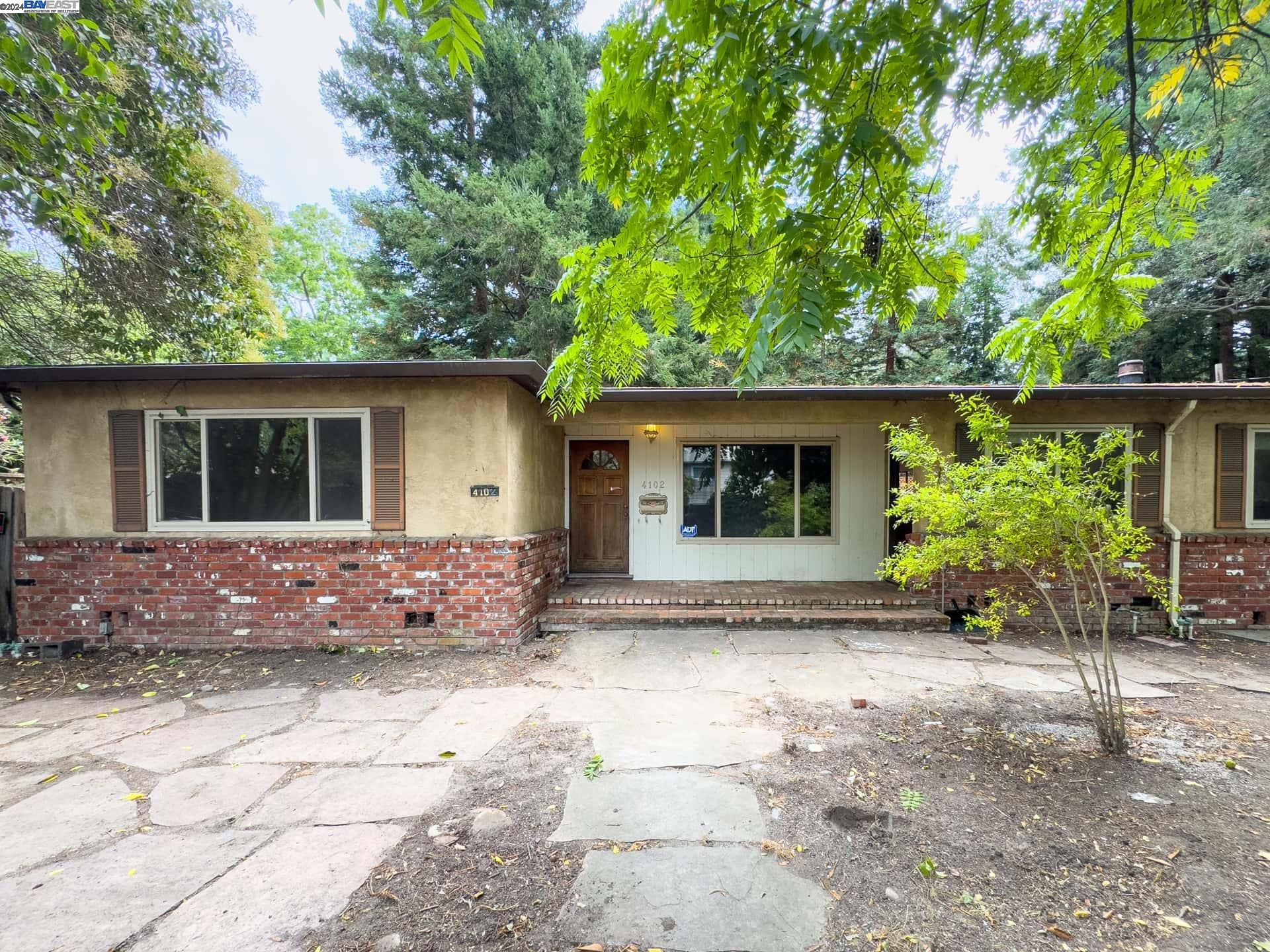 4102 Garden Road El Sobrante, CA 94803 - Photo 1 of 1