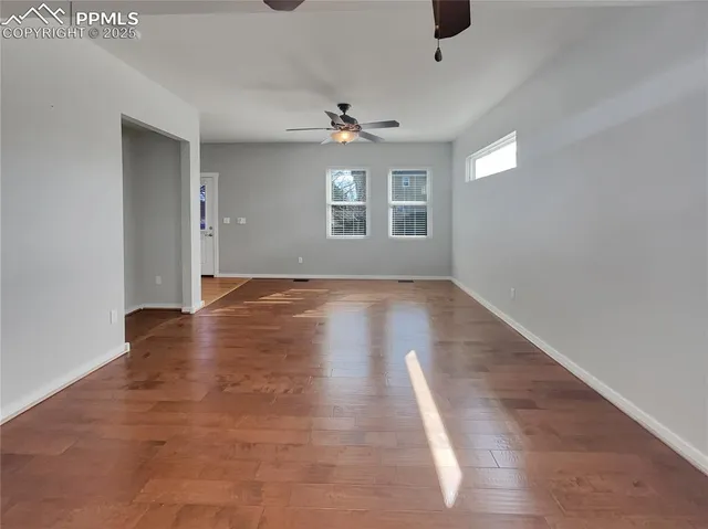 $277,000 | 5214 Dovetail Lane, Colorado Springs, CO 80916