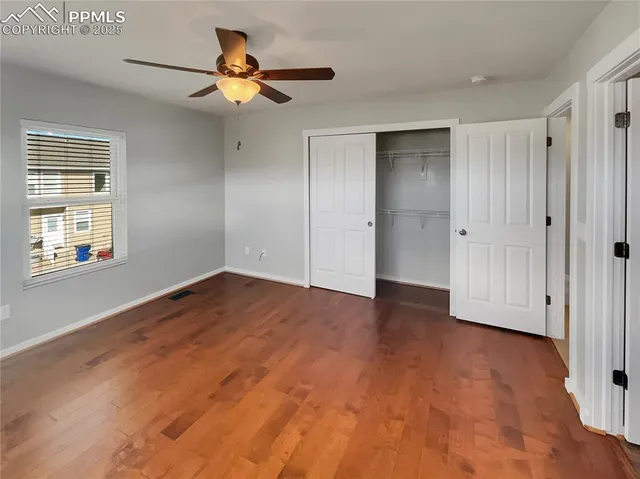 $277,000 | 5214 Dovetail Lane, Colorado Springs, CO 80916