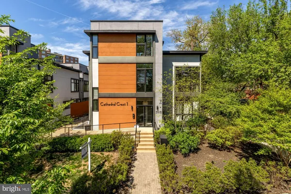 $1,389,900 | 3915 Fulton Street Northwest, Unit P5, Washington, DC 20007