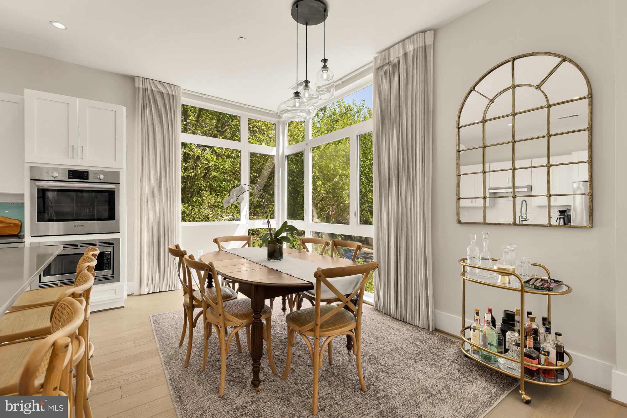 3915 Fulton Street Northwest, Unit P5 Washington, DC 20007 - Photo 11 of 28