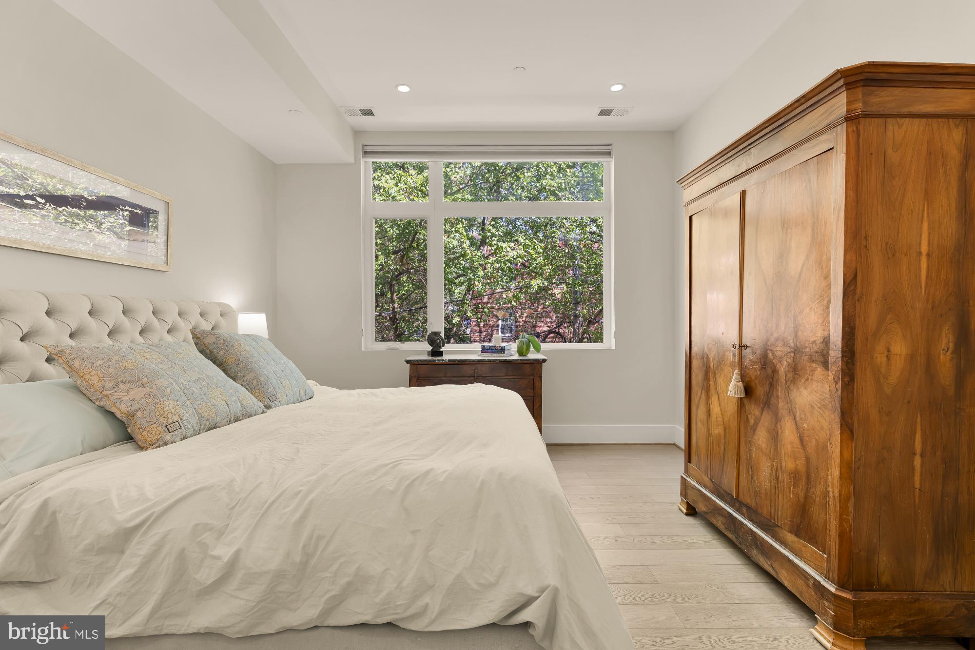 3915 Fulton Street Northwest, Unit P5 Washington, DC 20007 - Photo 14 of 28