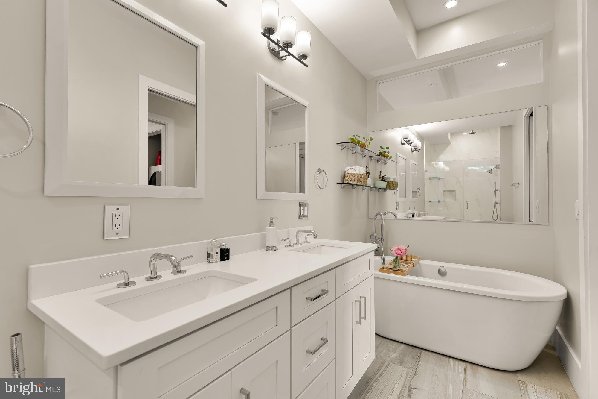3915 Fulton Street Northwest, Unit P5 Washington, DC 20007 - Photo 15 of 28