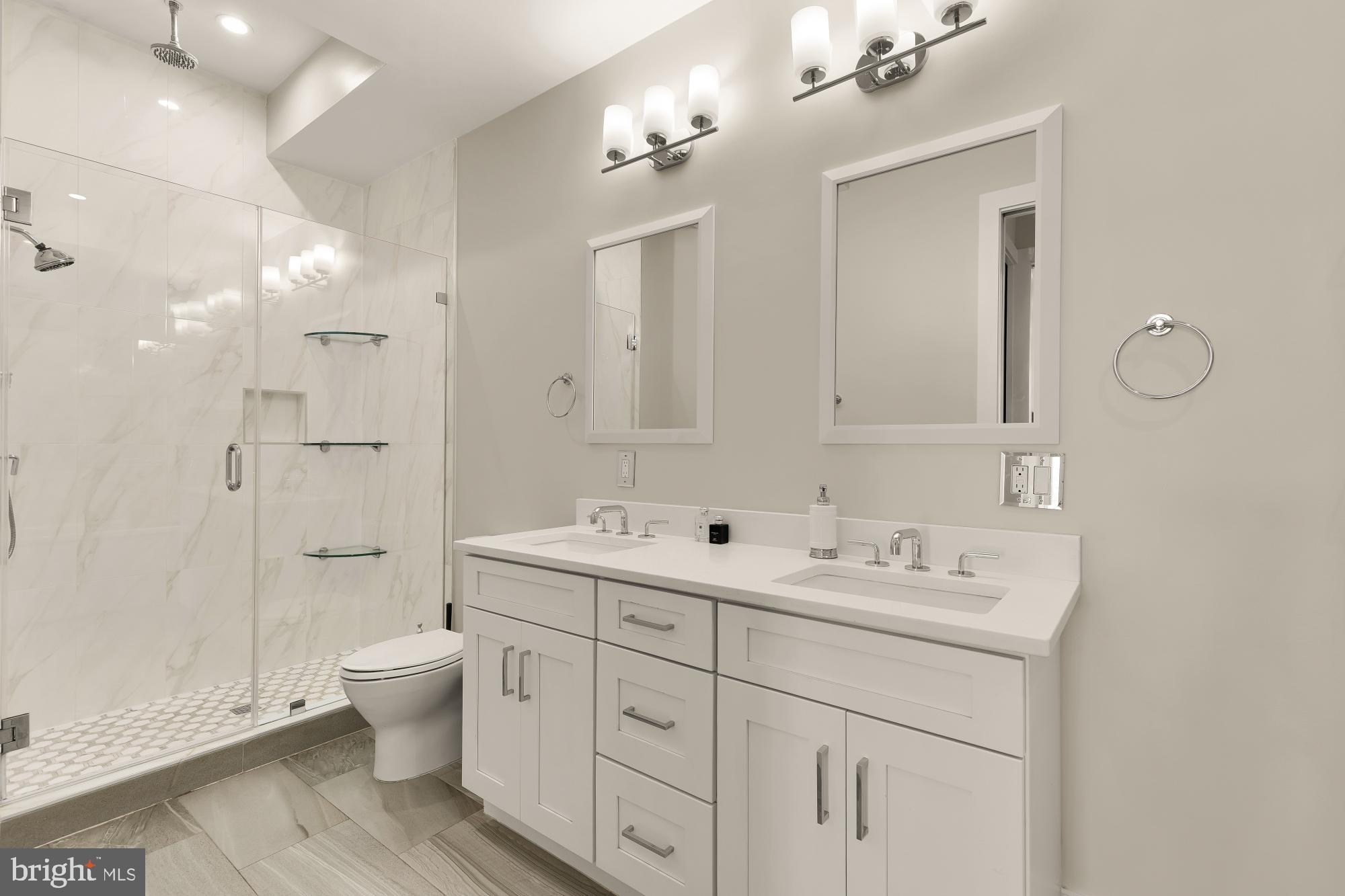 3915 Fulton Street Northwest, Unit P5 Washington, DC 20007 - Photo 16 of 28