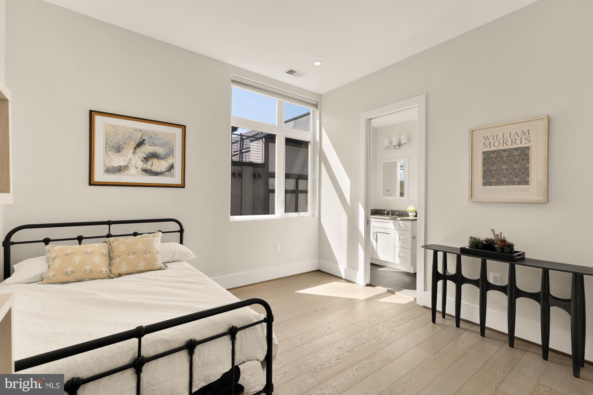 3915 Fulton Street Northwest, Unit P5 Washington, DC 20007 - Photo 17 of 28
