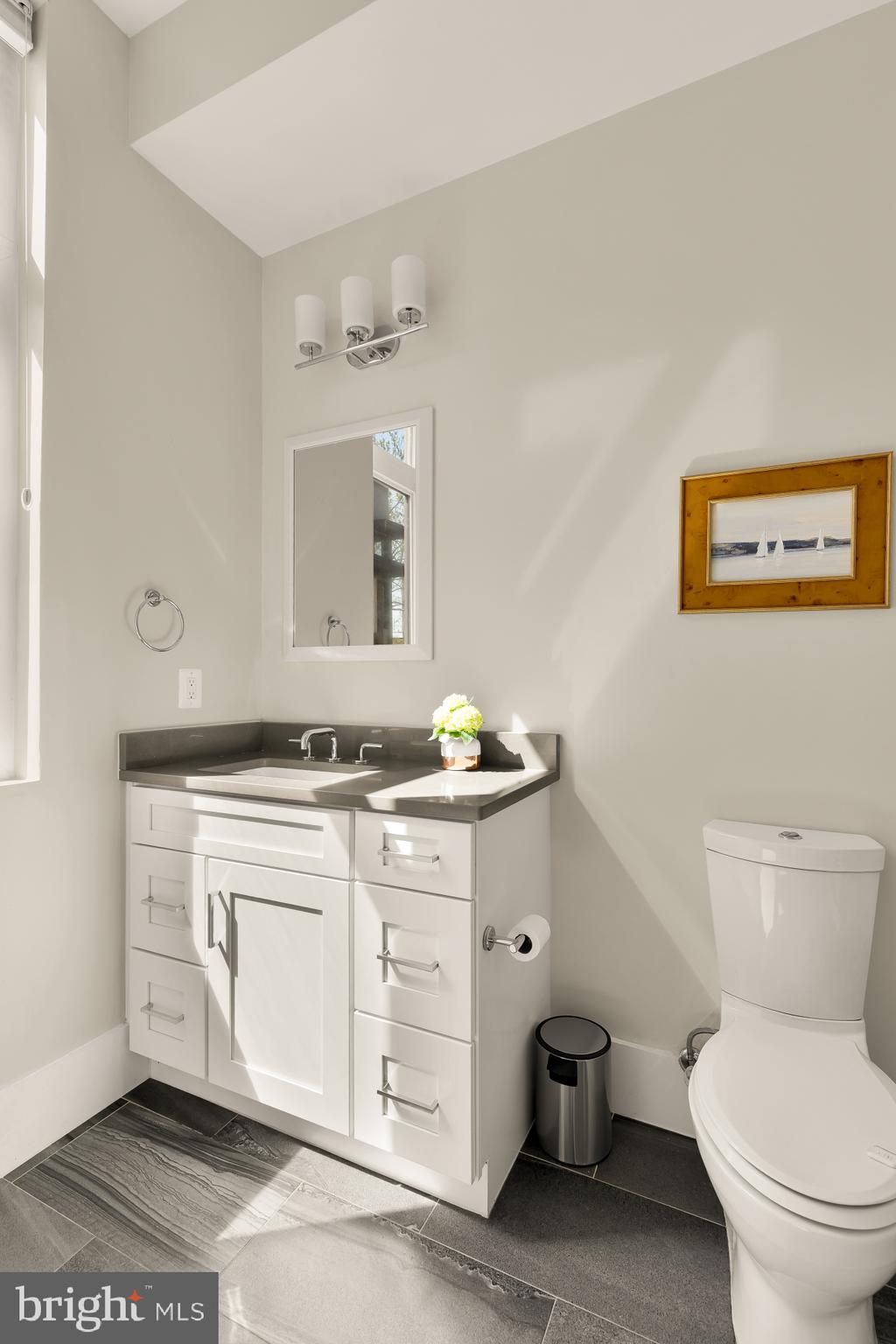 3915 Fulton Street Northwest, Unit P5 Washington, DC 20007 - Photo 18 of 28