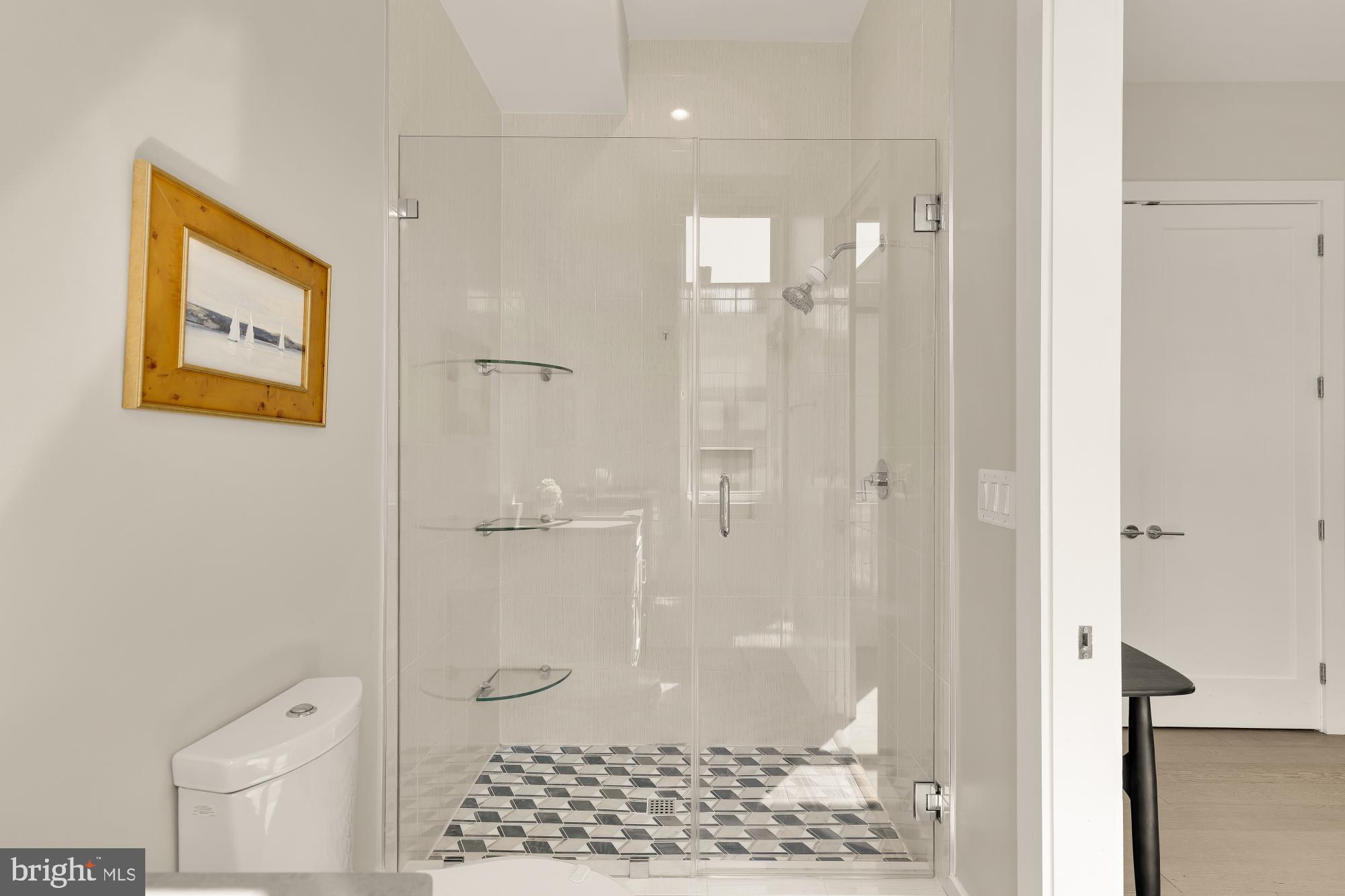 3915 Fulton Street Northwest, Unit P5 Washington, DC 20007 - Photo 19 of 28