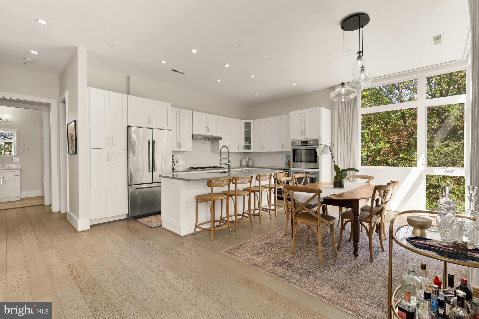 3915 Fulton Street Northwest, Unit P5 Washington, DC 20007 - Photo 2 of 28
