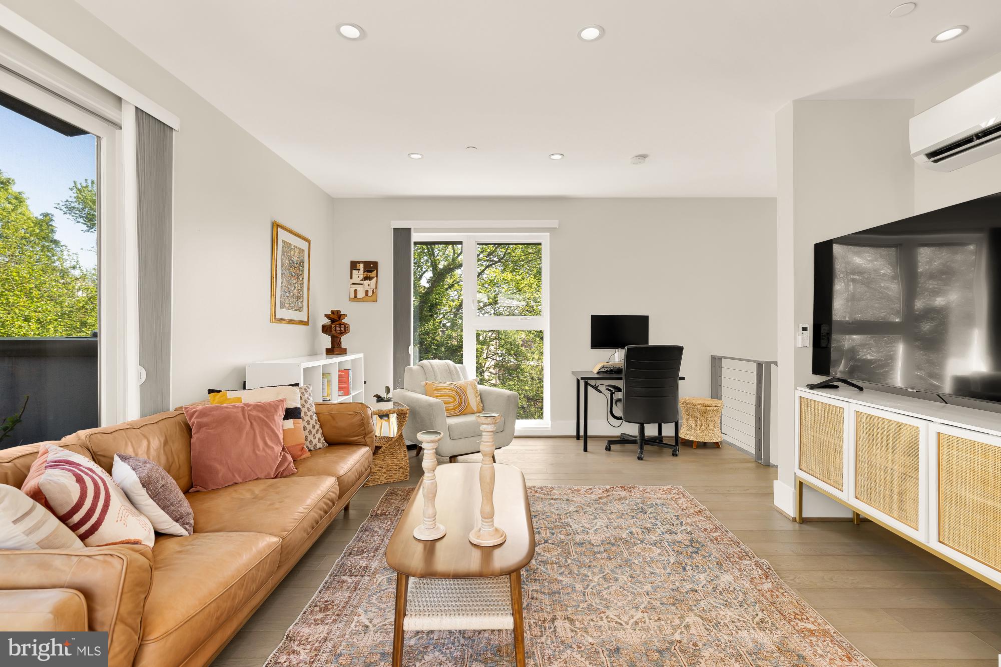 3915 Fulton Street Northwest, Unit P5 Washington, DC 20007 - Photo 21 of 28