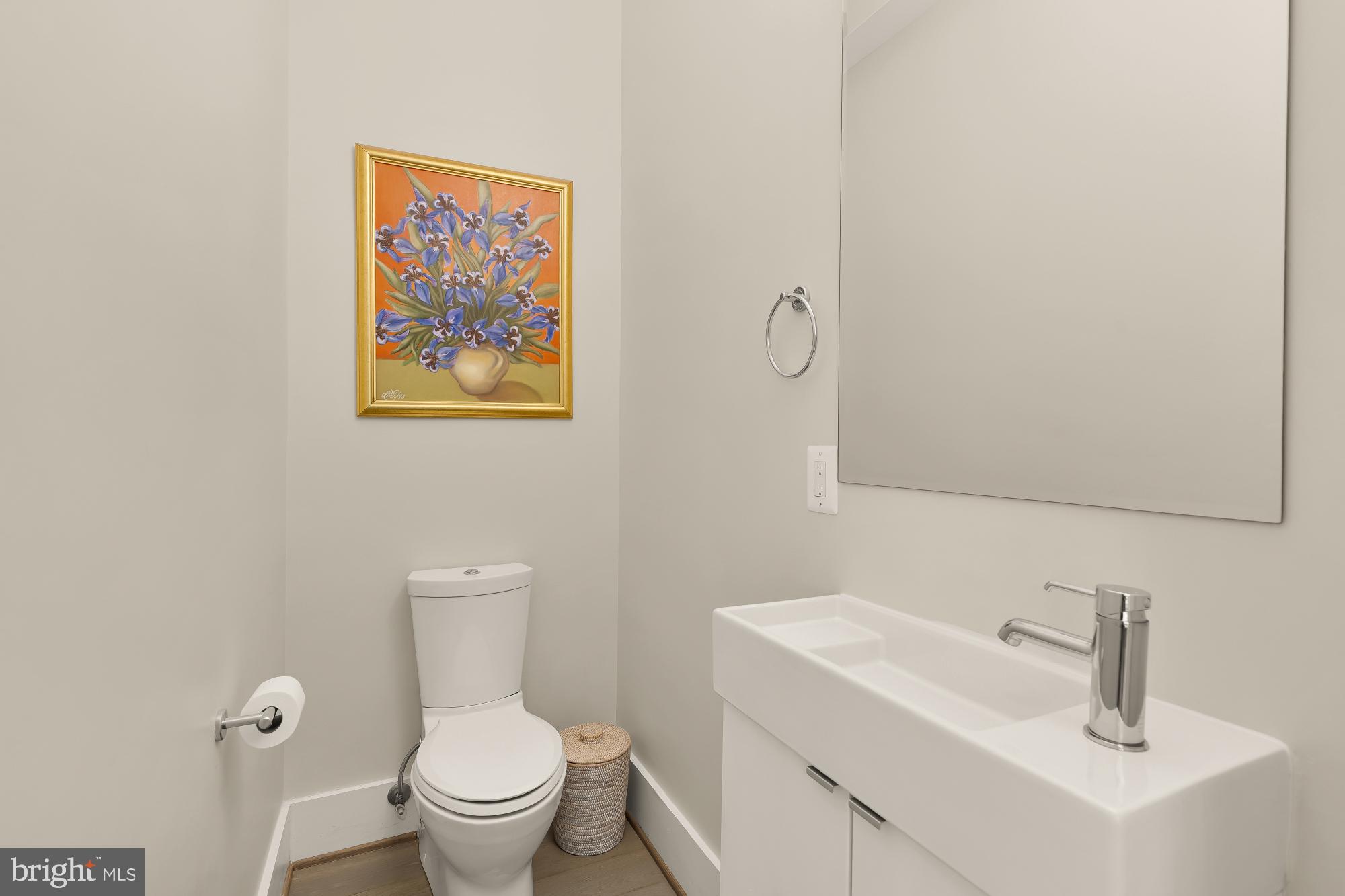 3915 Fulton Street Northwest, Unit P5 Washington, DC 20007 - Photo 23 of 28