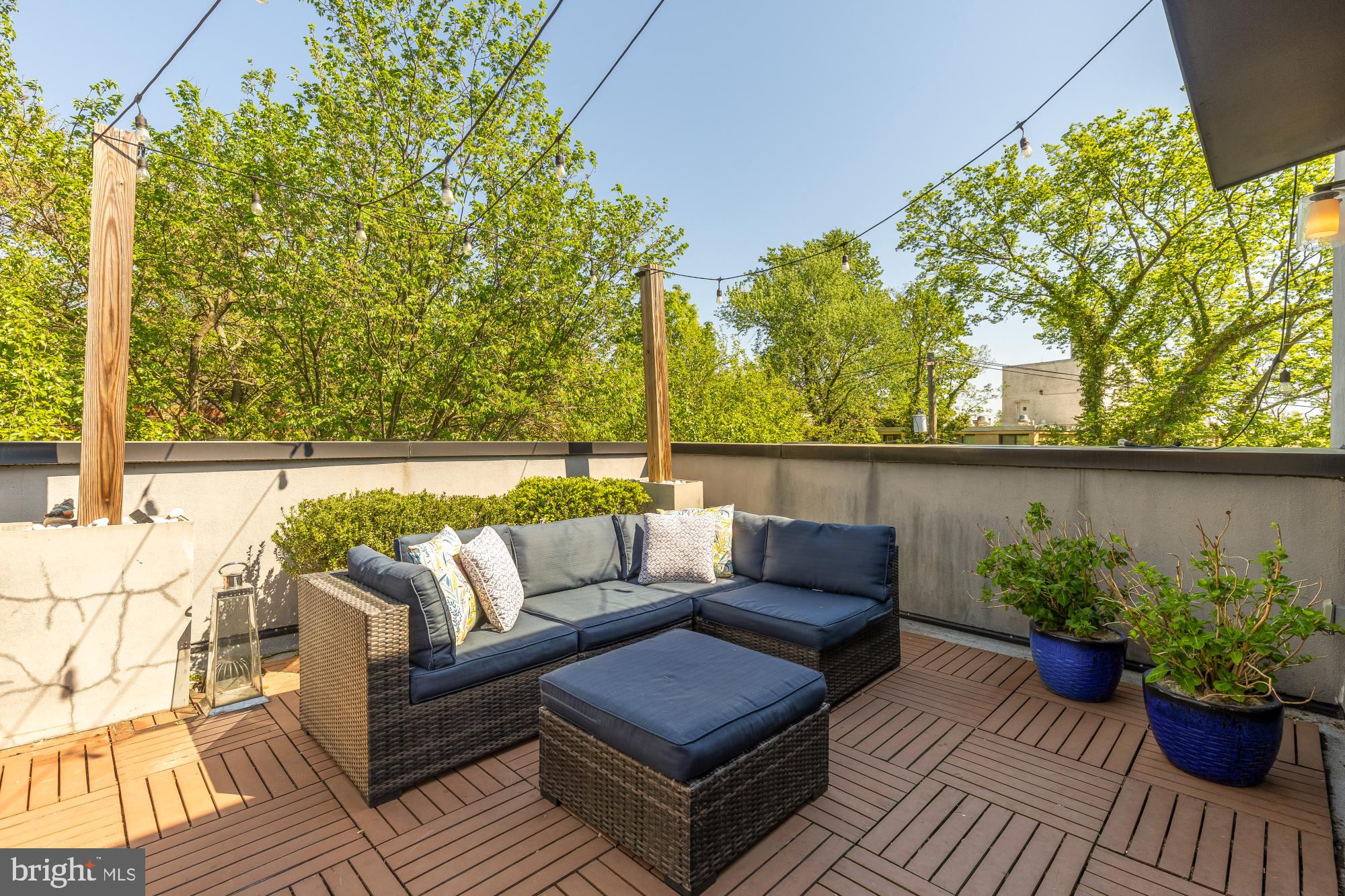 3915 Fulton Street Northwest, Unit P5 Washington, DC 20007 - Photo 26 of 28