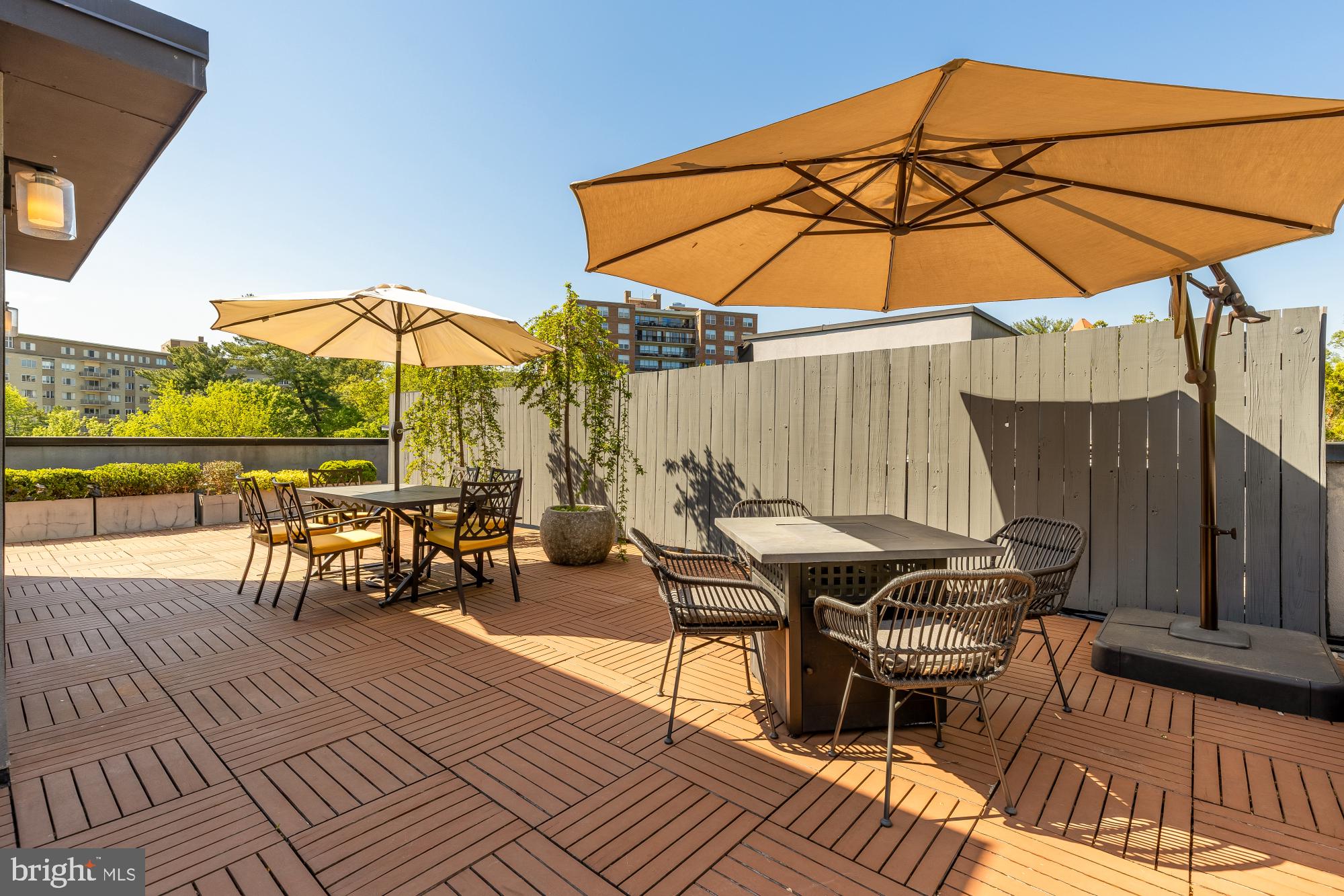 3915 Fulton Street Northwest, Unit P5 Washington, DC 20007 - Photo 27 of 28