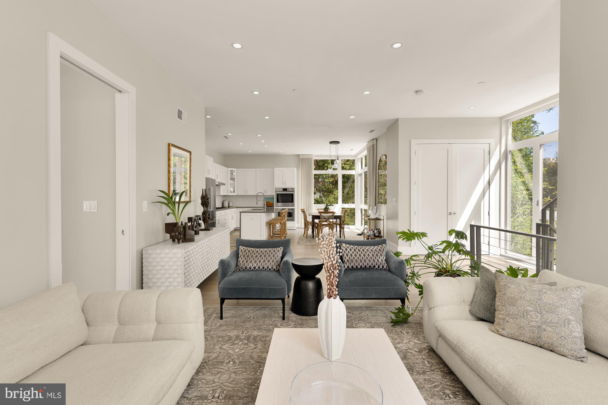 3915 Fulton Street Northwest, Unit P5 Washington, DC 20007 - Photo 4 of 28