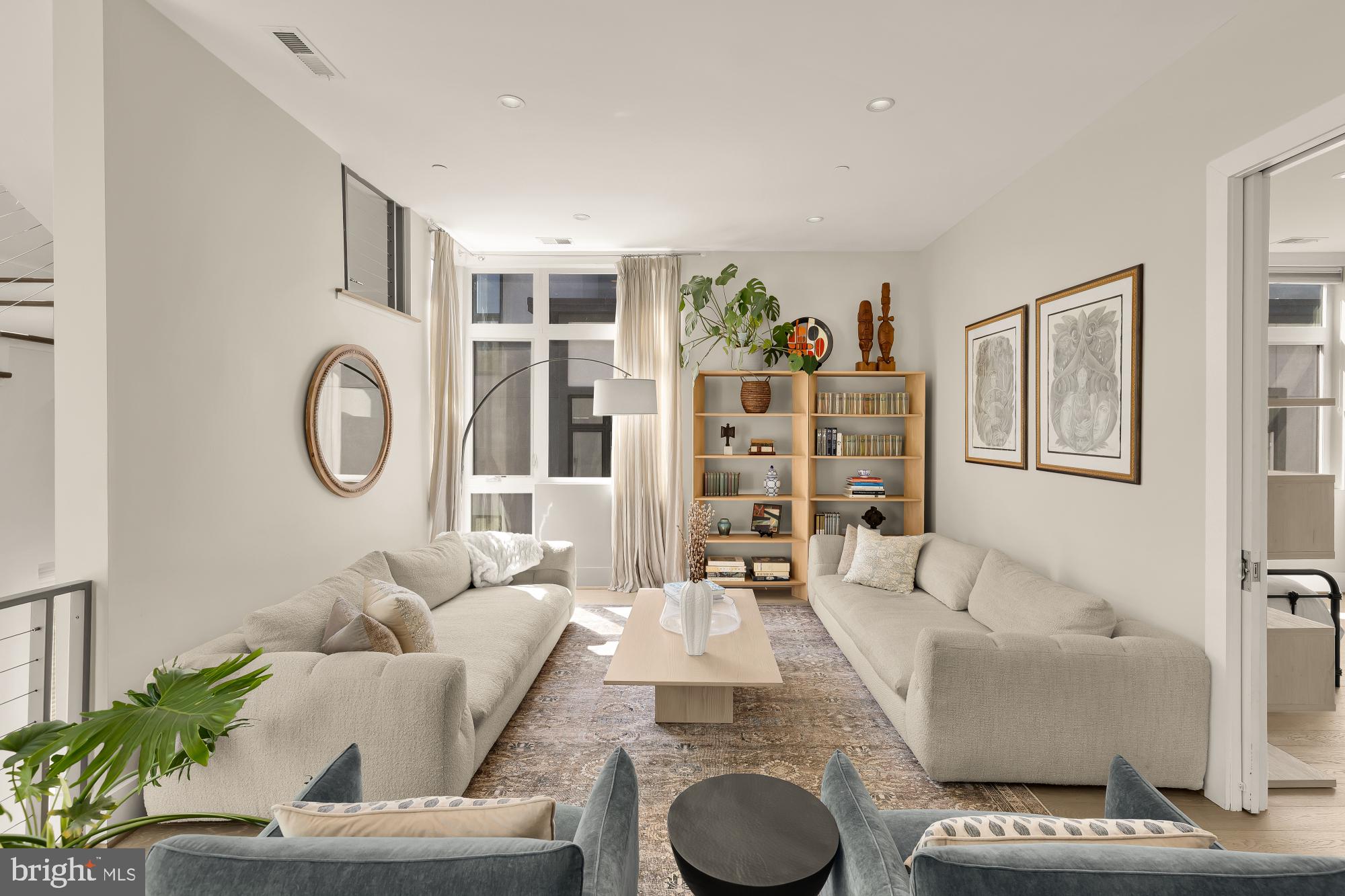 3915 Fulton Street Northwest, Unit P5 Washington, DC 20007 - Photo 6 of 28