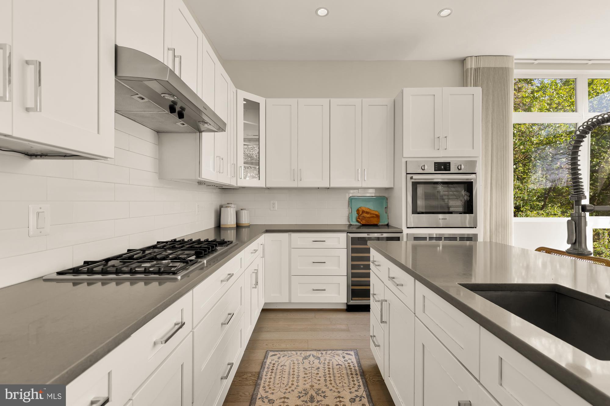 3915 Fulton Street Northwest, Unit P5 Washington, DC 20007 - Photo 7 of 28