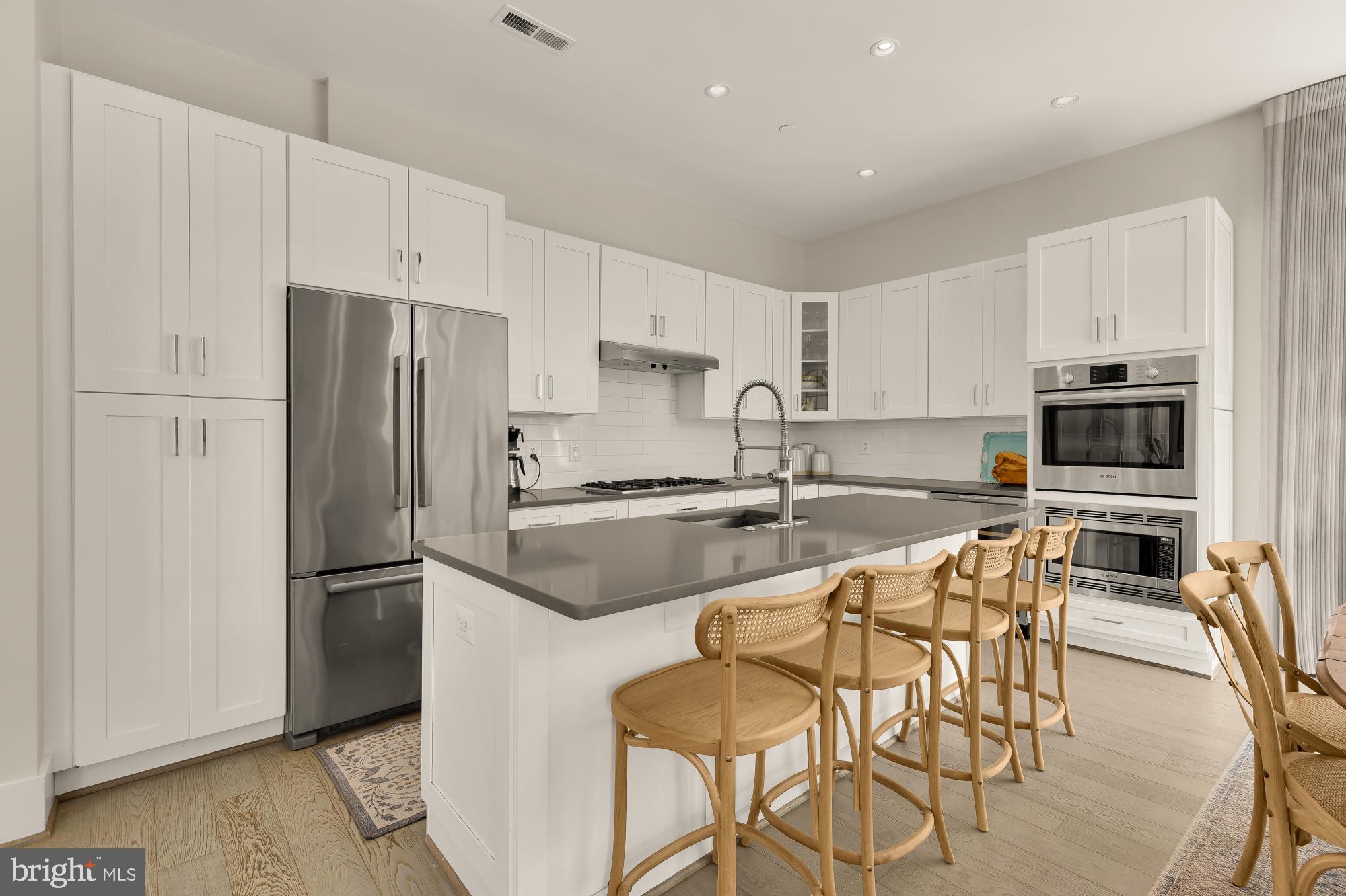 3915 Fulton Street Northwest, Unit P5 Washington, DC 20007 - Photo 8 of 28